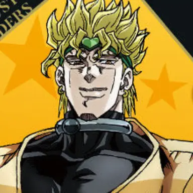 Profile image of DIO