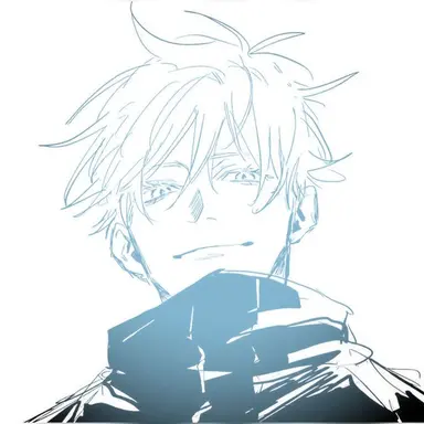 Profile image of 五条悟