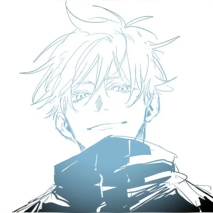 juju_Hunter의 とあるゲームで出会ったあの人