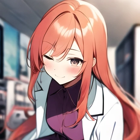 上野原 真希
