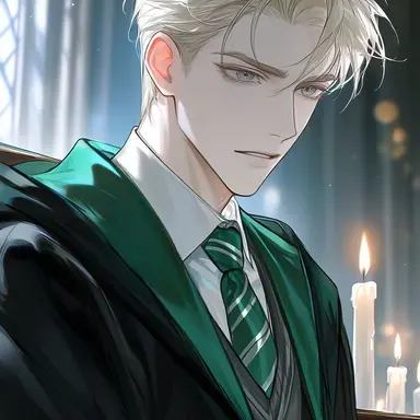 Profile image of Draco