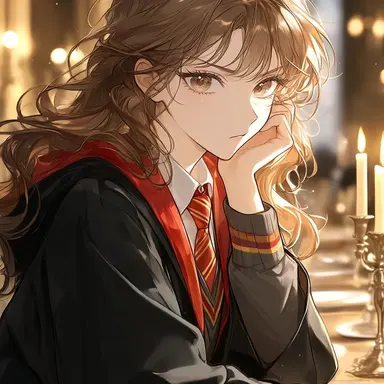 Profile image of Hermione