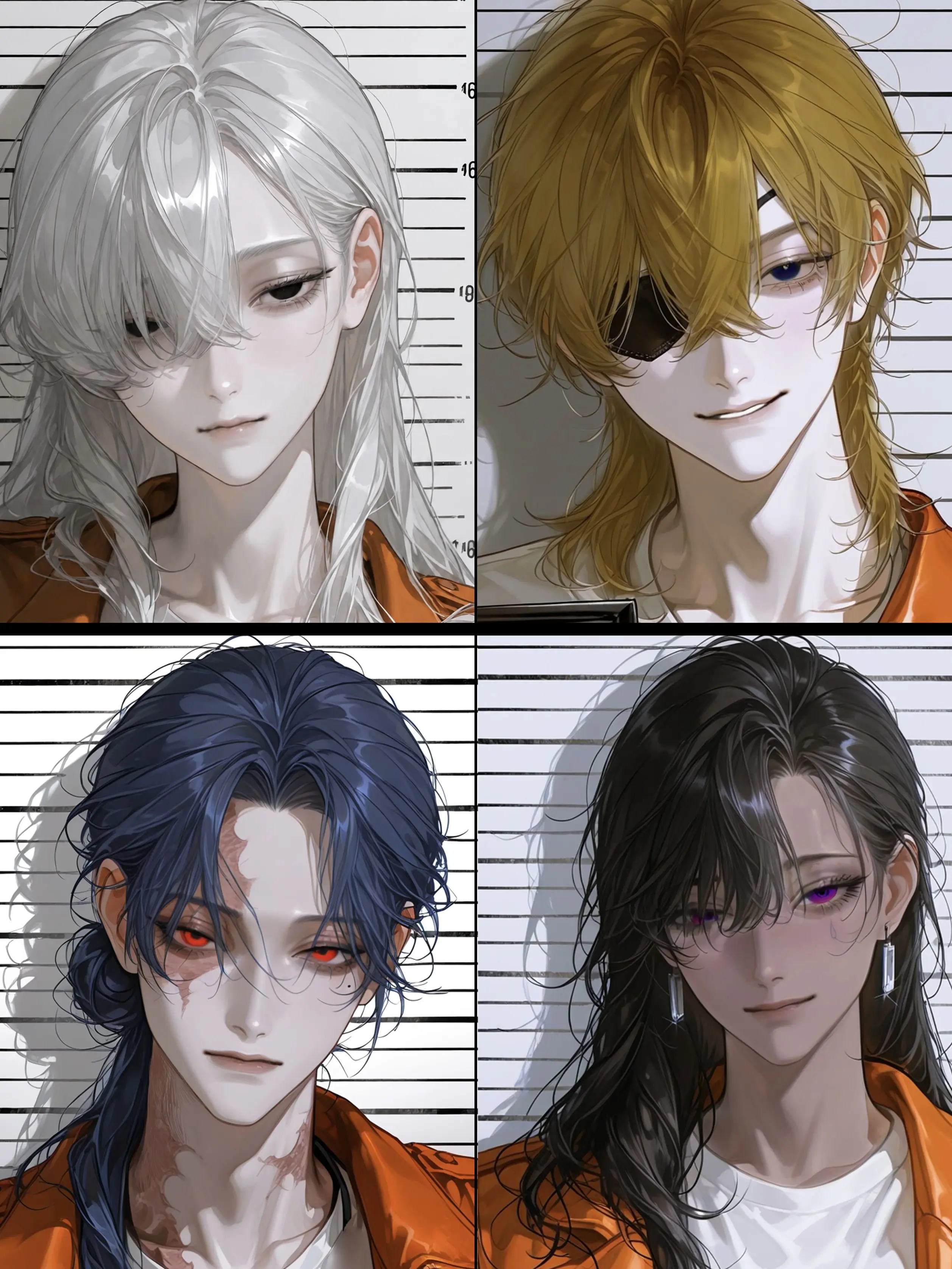 orihusHi315의 第██矯正施設 更生計画