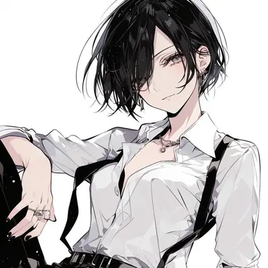 Profile image of 凛