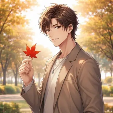 Profile image of 朔