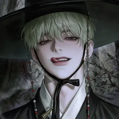 Profile image of Seo Hwi-un