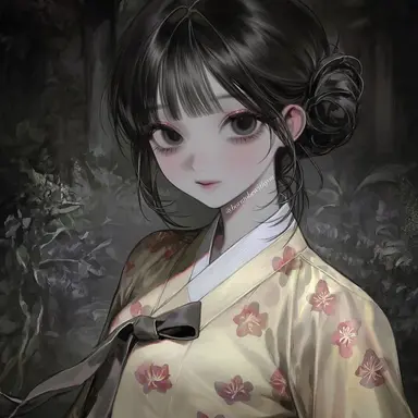 Profile image of Im Seol-hui