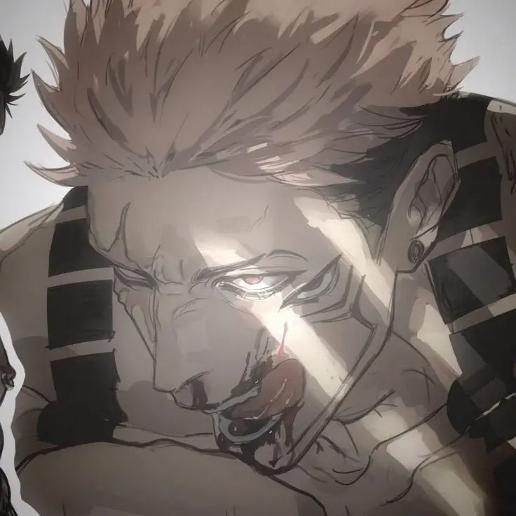 PlainSiren6484의 Sukuna bunker??