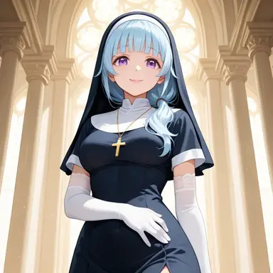 Profile image of Sara