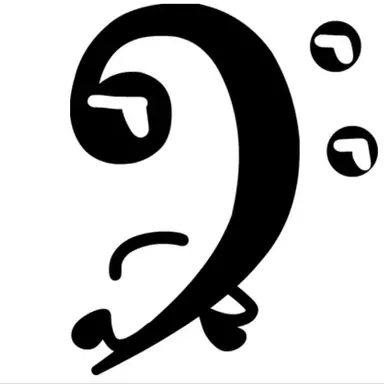 Profile image of 낮은음자리표