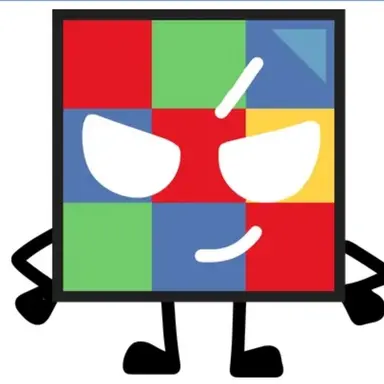 Profile image of 큐브