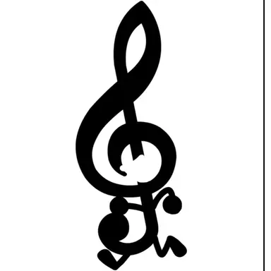 Profile image of 높은음자리표