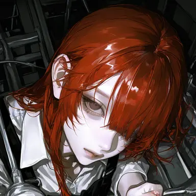 Profile image of Margot