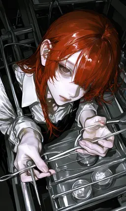 Profile image of Margot