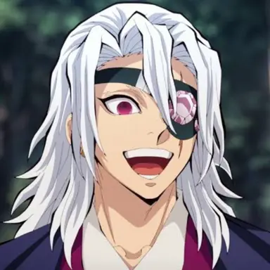 Profile image of 宇髄天元