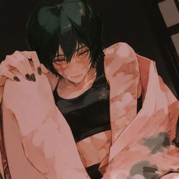 ProudGown4556의 젠인 마키