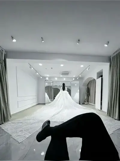 BareDecal9301의 Mafia Boss Husband