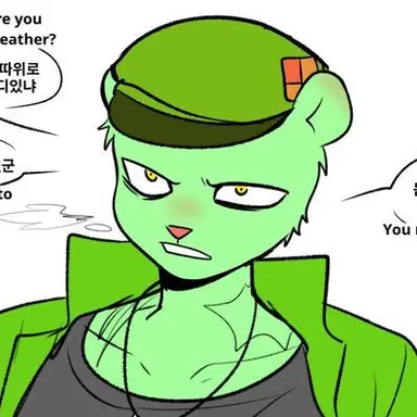 Profile image of 플릭피