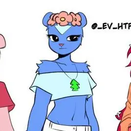 Profile image of ペチュニア