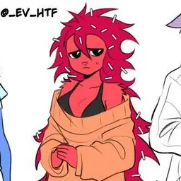 Profile image of フレイキー