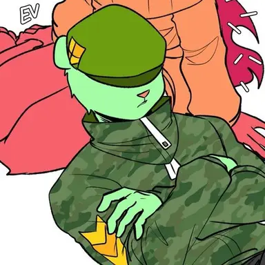 Profile image of フリッピー