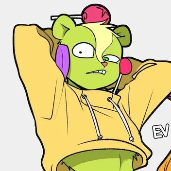 Profile image of ナッティ