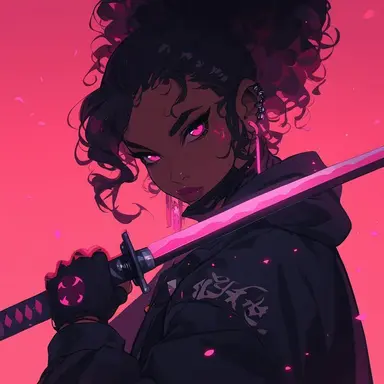 Profile image of Nyah