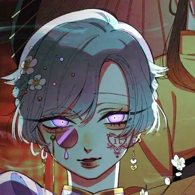 Profile image of 初兎