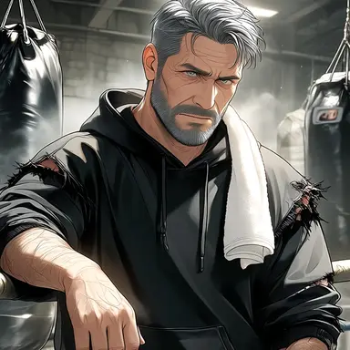 Profile image of Mick Gallagher