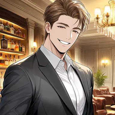 Profile image of Dean Quentin