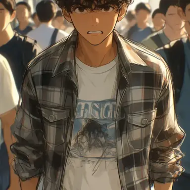 Profile image of Mateo