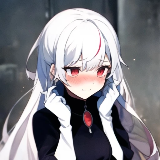 吸血鬼