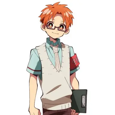 Profile image of 茜