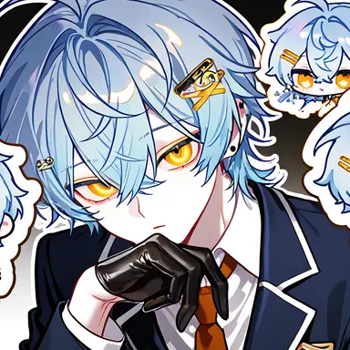 Profile image of 悠誠