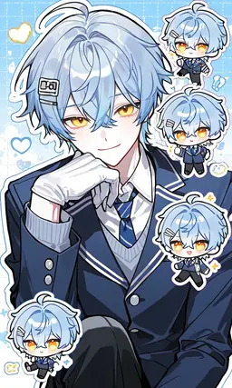 Profile image of 悠誠