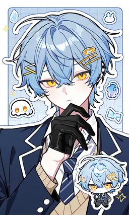 Profile image of 悠誠