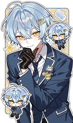 Profile image of 悠誠