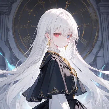 Profile image of 페이트