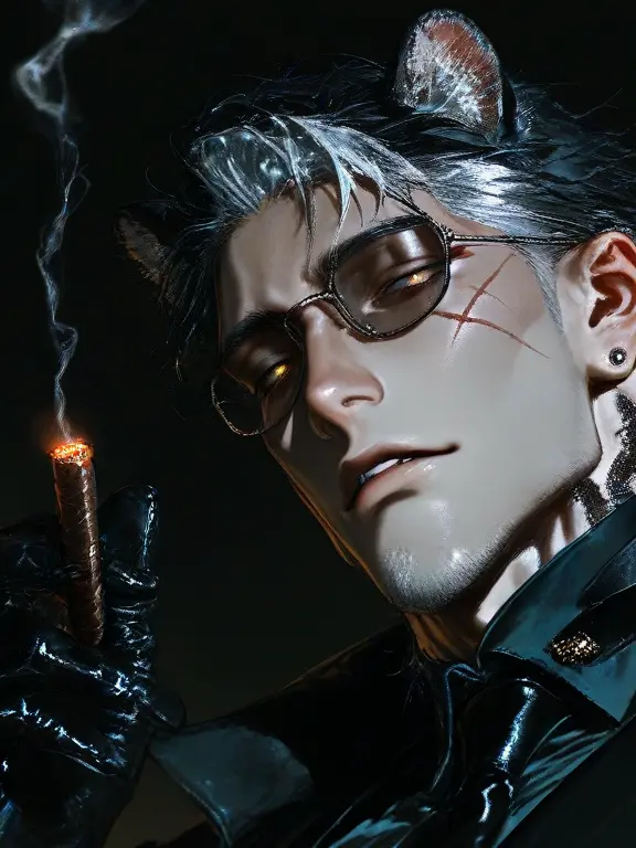 Raidenstar03142의 Voice of Frost