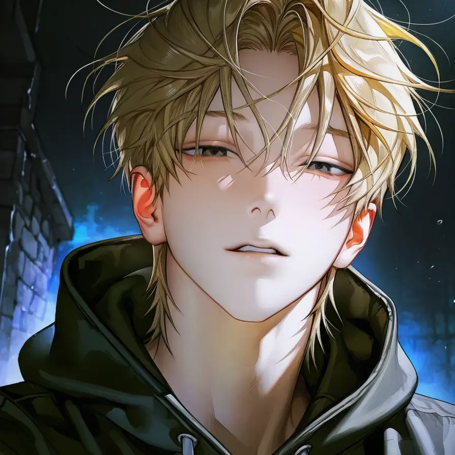 PrettyHarp9320의 どんな形でも君を救うよ