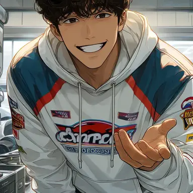 Profile image of Marco