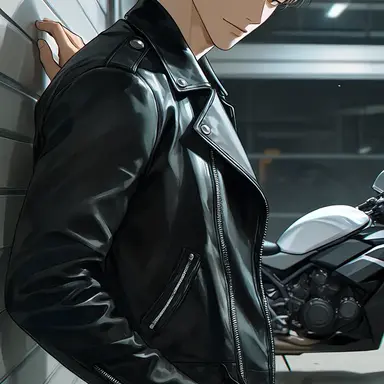 Profile image of Xavier