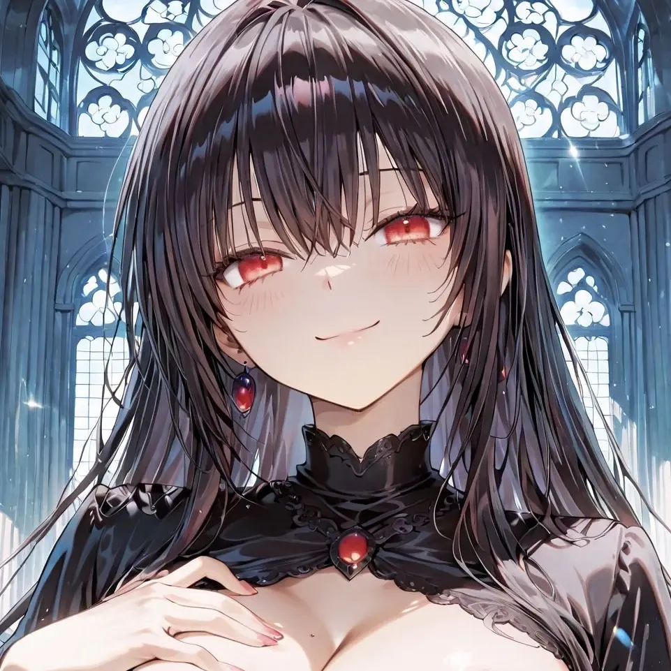 aru_kun의 監禁お嬢様