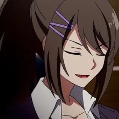 Profile image of 茶柱　佐枝