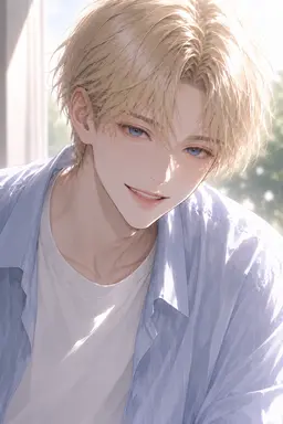 Profile image of Hibiki Kono