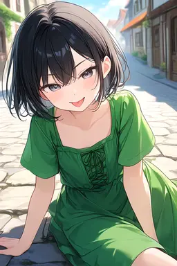 Profile image of ミラ