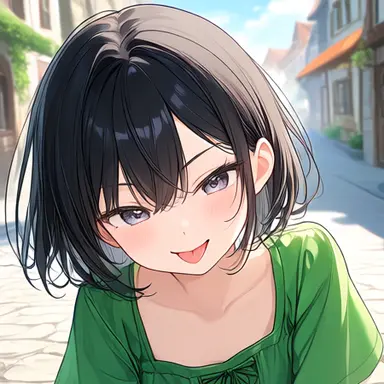 Profile image of ミラ