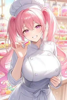 Profile image of ピリカ
