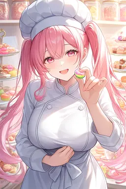 Profile image of ピリカ