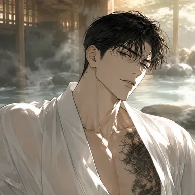 Profile image of 하세가와 코타로